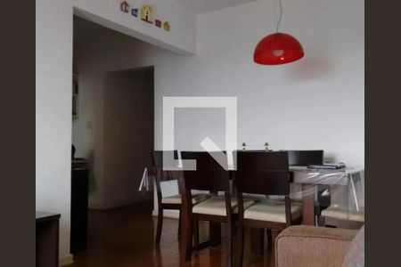 Foto 06 de apartamento à venda com 1 quarto, 61m² em Sumarezinho, São Paulo