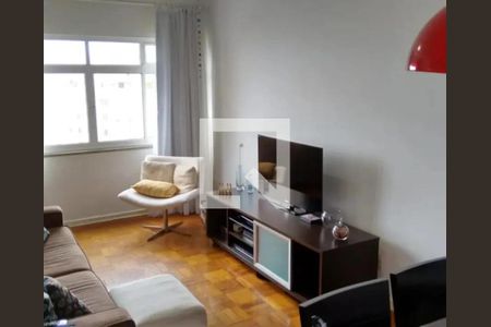 Foto 01 de apartamento à venda com 1 quarto, 61m² em Sumarezinho, São Paulo