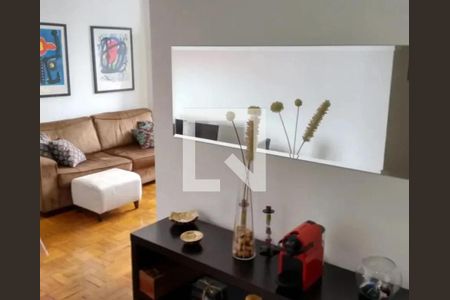 Foto 05 de apartamento à venda com 1 quarto, 61m² em Sumarezinho, São Paulo