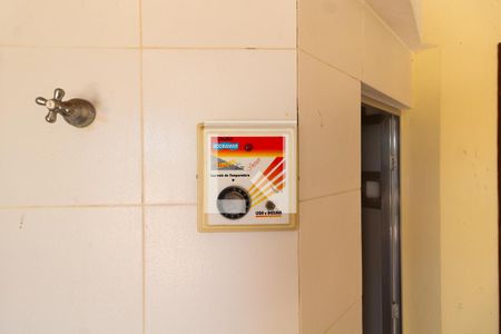 área comum - SAUNA de casa de condomínio à venda com 3 quartos, 350m² em Sítios de Recreio Gramado, Campinas