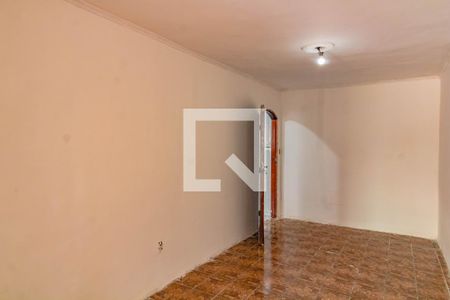 Sala/Quarto de casa para alugar com 1 quarto, 60m² em Americanópolis, São Paulo