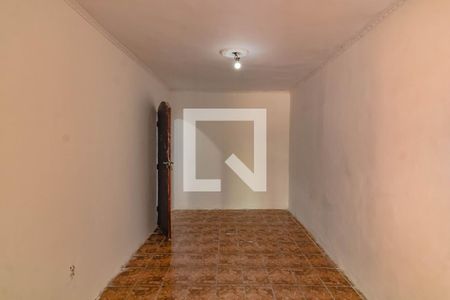 Sala/Quarto de casa para alugar com 1 quarto, 60m² em Americanópolis, São Paulo