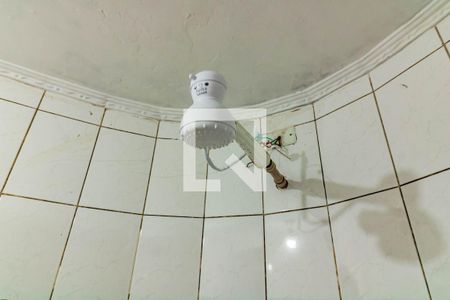 Banheiro de casa para alugar com 1 quarto, 60m² em Americanópolis, São Paulo