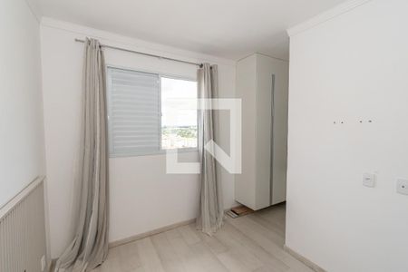 Suite de apartamento para alugar com 2 quartos, 53m² em Jardim Nova Hortolandia, Hortolândia
