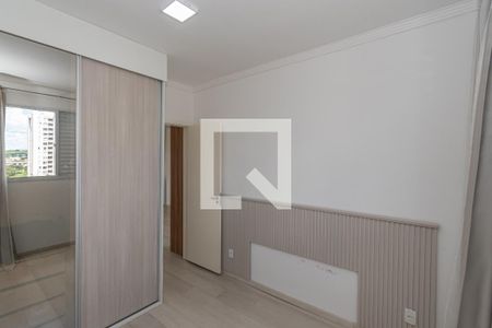 Suite de apartamento para alugar com 2 quartos, 53m² em Jardim Nova Hortolandia, Hortolândia
