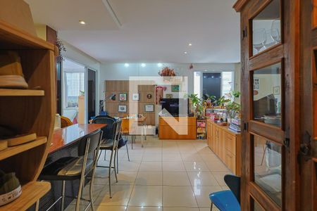 Sala/Quarto de kitnet/studio à venda com 1 quarto, 45m² em Vale do Sereno, Nova Lima