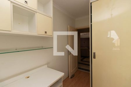 Quarto 1 de apartamento à venda com 3 quartos, 112m² em Vila Isolina Mazzei, São Paulo