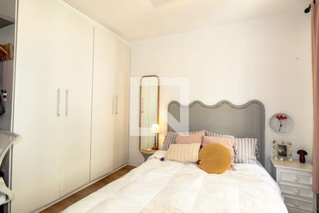 Quarto de apartamento para alugar com 1 quarto, 42m² em Itaim Bibi, São Paulo