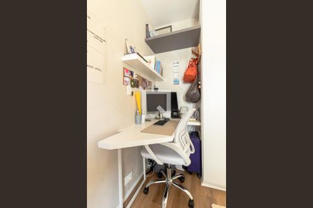 Quarto de apartamento para alugar com 1 quarto, 42m² em Itaim Bibi, São Paulo