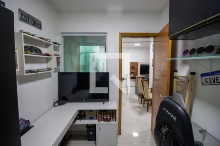 Quarto 1 de apartamento à venda com 2 quartos, 40m² em Parque Guarani, São Paulo