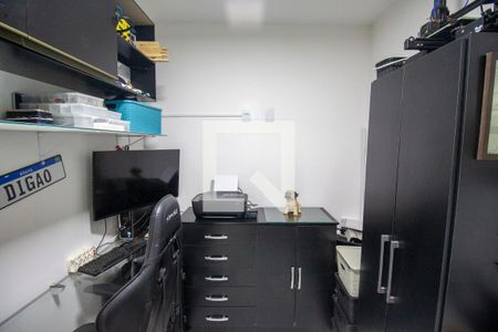 Quarto 1 de apartamento à venda com 2 quartos, 40m² em Parque Guarani, São Paulo