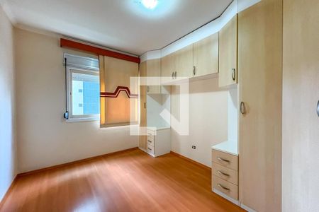 Quarto 1 de apartamento para alugar com 3 quartos, 120m² em Centro, São Bernardo do Campo