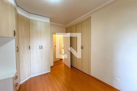 Quarto 1 de apartamento para alugar com 3 quartos, 120m² em Centro, São Bernardo do Campo