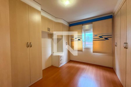 Quarto 2 de apartamento para alugar com 3 quartos, 120m² em Centro, São Bernardo do Campo