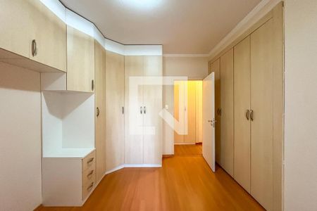 Quarto 1 de apartamento para alugar com 3 quartos, 120m² em Centro, São Bernardo do Campo
