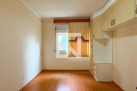 Quarto 1 de apartamento para alugar com 3 quartos, 120m² em Centro, São Bernardo do Campo