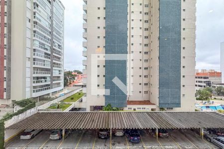 Vista de apartamento para alugar com 3 quartos, 120m² em Centro, São Bernardo do Campo