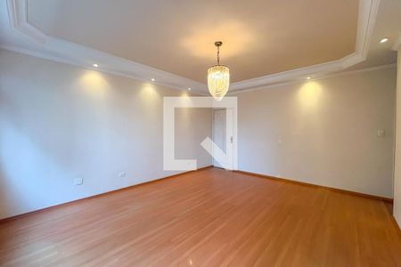 Sala de apartamento para alugar com 3 quartos, 120m² em Centro, São Bernardo do Campo
