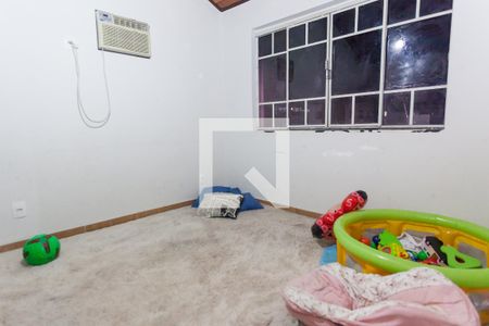 quarto3 - cobertura de apartamento à venda com 3 quartos, 121m² em Santa Efigênia, Belo Horizonte