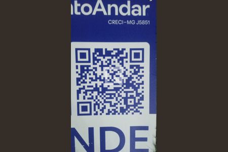 plaquinha instalada de apartamento à venda com 3 quartos, 121m² em Santa Efigênia, Belo Horizonte