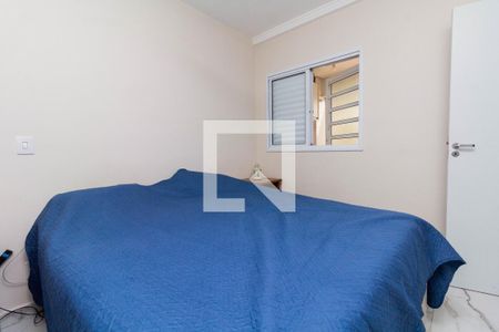 Quarto 1 de apartamento à venda com 2 quartos, 69m² em Vila Azevedo, São Paulo