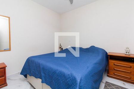 Quarto 1 de apartamento à venda com 2 quartos, 69m² em Vila Azevedo, São Paulo