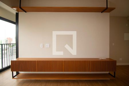 Sala de apartamento para alugar com 1 quarto, 33m² em Pinheiros, São Paulo