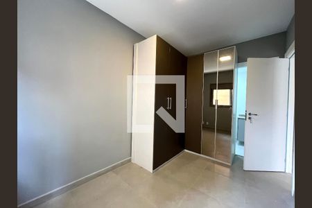 Suite de apartamento à venda com 1 quarto, 30m² em Jardim Prudência, São Paulo