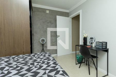 Quarto 2 de casa à venda com 3 quartos, 177m² em Penha de França, São Paulo