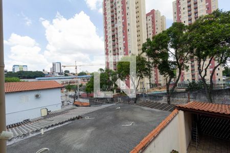Vista - Metrô Penha de casa à venda com 3 quartos, 177m² em Penha de França, São Paulo
