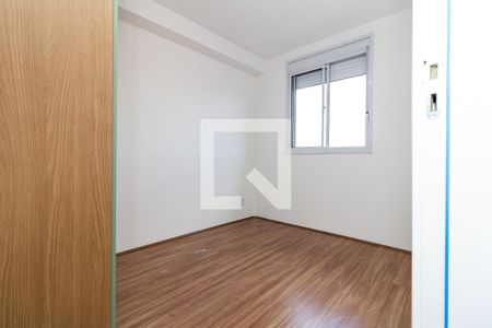 Quarto 1 de apartamento para alugar com 2 quartos, 37m² em Água Branca, São Paulo