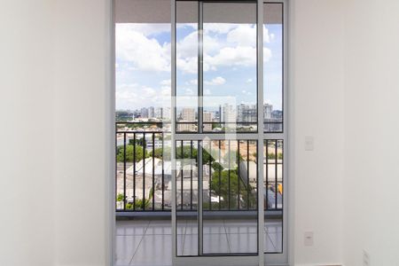 Sala  de apartamento para alugar com 2 quartos, 37m² em Água Branca, São Paulo