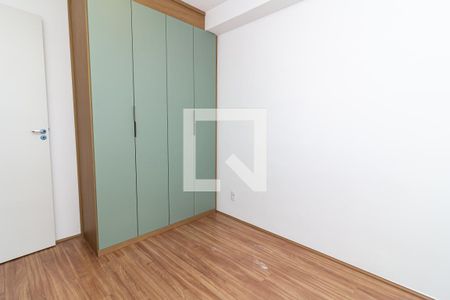 Quarto 1 de apartamento para alugar com 2 quartos, 37m² em Água Branca, São Paulo
