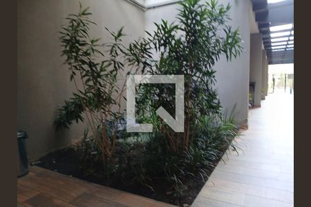 Área comum de apartamento à venda com 1 quarto, 34m² em Santa Ifigênia, São Paulo