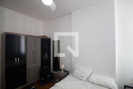 Quarto 1 de apartamento para alugar com 2 quartos, 78m² em Flamengo, Rio de Janeiro