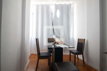Sala de apartamento para alugar com 2 quartos, 78m² em Flamengo, Rio de Janeiro