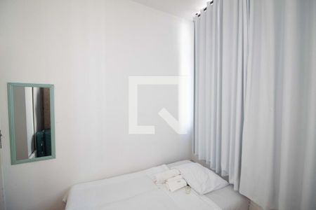 Quarto 1 de apartamento para alugar com 2 quartos, 78m² em Flamengo, Rio de Janeiro