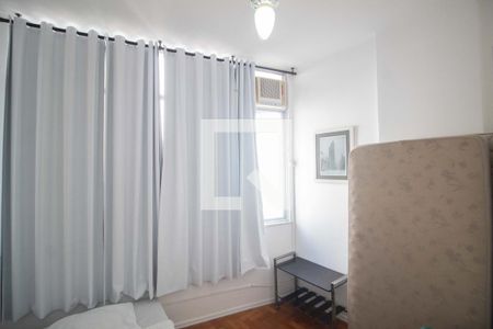 Quarto 2 de apartamento para alugar com 2 quartos, 78m² em Flamengo, Rio de Janeiro