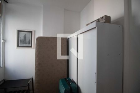 Quarto 2 de apartamento para alugar com 2 quartos, 78m² em Flamengo, Rio de Janeiro