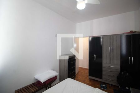 Quarto 1 de apartamento para alugar com 2 quartos, 78m² em Flamengo, Rio de Janeiro
