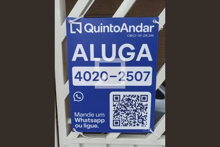 Placa do Quinto Andar de casa para alugar com 2 quartos, 70m² em Vila Pirituba, São Paulo