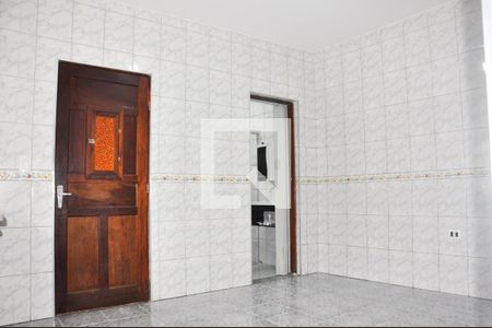 Sala/Cozinha de casa para alugar com 2 quartos, 70m² em Vila Pirituba, São Paulo