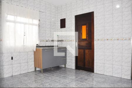 Casa para alugar com 2 quartos, 70m² em Vila Pirituba, São Paulo