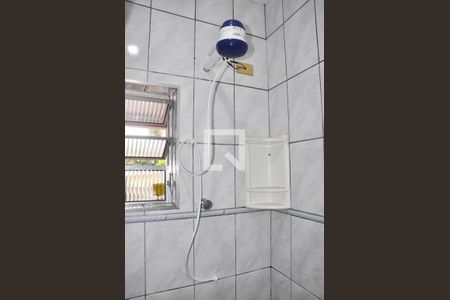  Banheiro Social de casa para alugar com 2 quartos, 70m² em Vila Pirituba, São Paulo