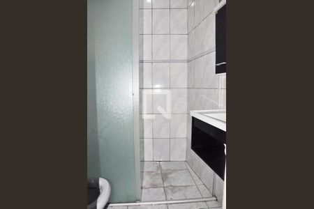  Banheiro Social de casa para alugar com 2 quartos, 70m² em Vila Pirituba, São Paulo