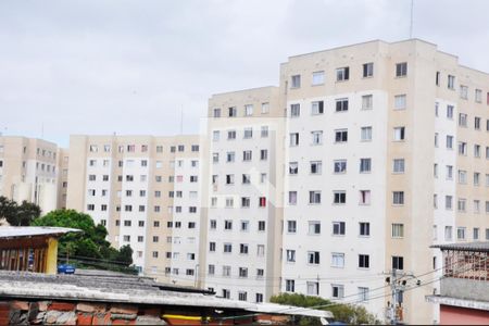  Vista do Quarta 01 de casa para alugar com 2 quartos, 70m² em Vila Pirituba, São Paulo