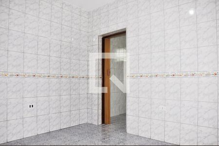 Sala/Cozinha de casa para alugar com 2 quartos, 70m² em Vila Pirituba, São Paulo