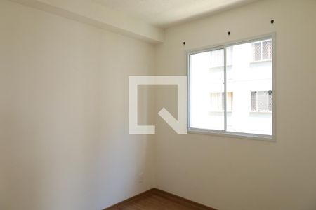 Quarto 2 de apartamento para alugar com 2 quartos, 34m² em Guaianases, São Paulo