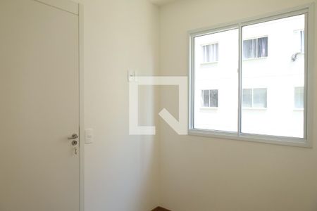 Quarto 1 de apartamento para alugar com 2 quartos, 34m² em Guaianases, São Paulo