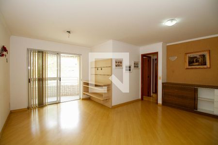 Sala de apartamento à venda com 3 quartos, 100m² em Pinheiros, São Paulo